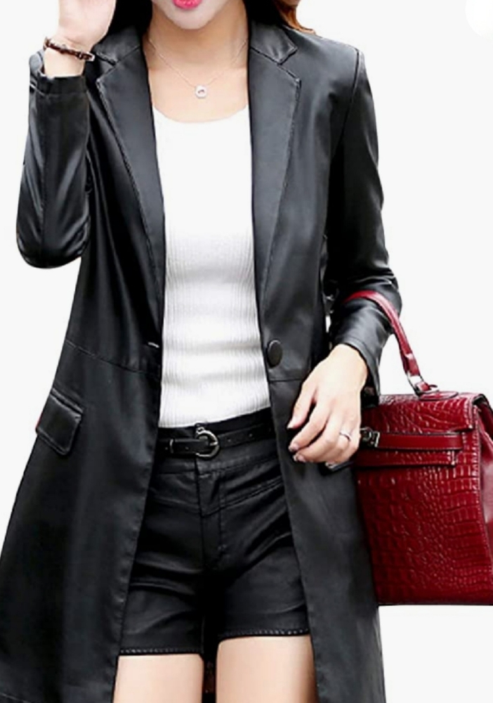BB Dakota by Steve Madden Model Behavior Jacket